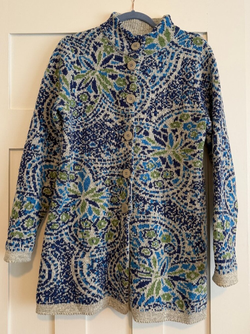 Sundance Sweater